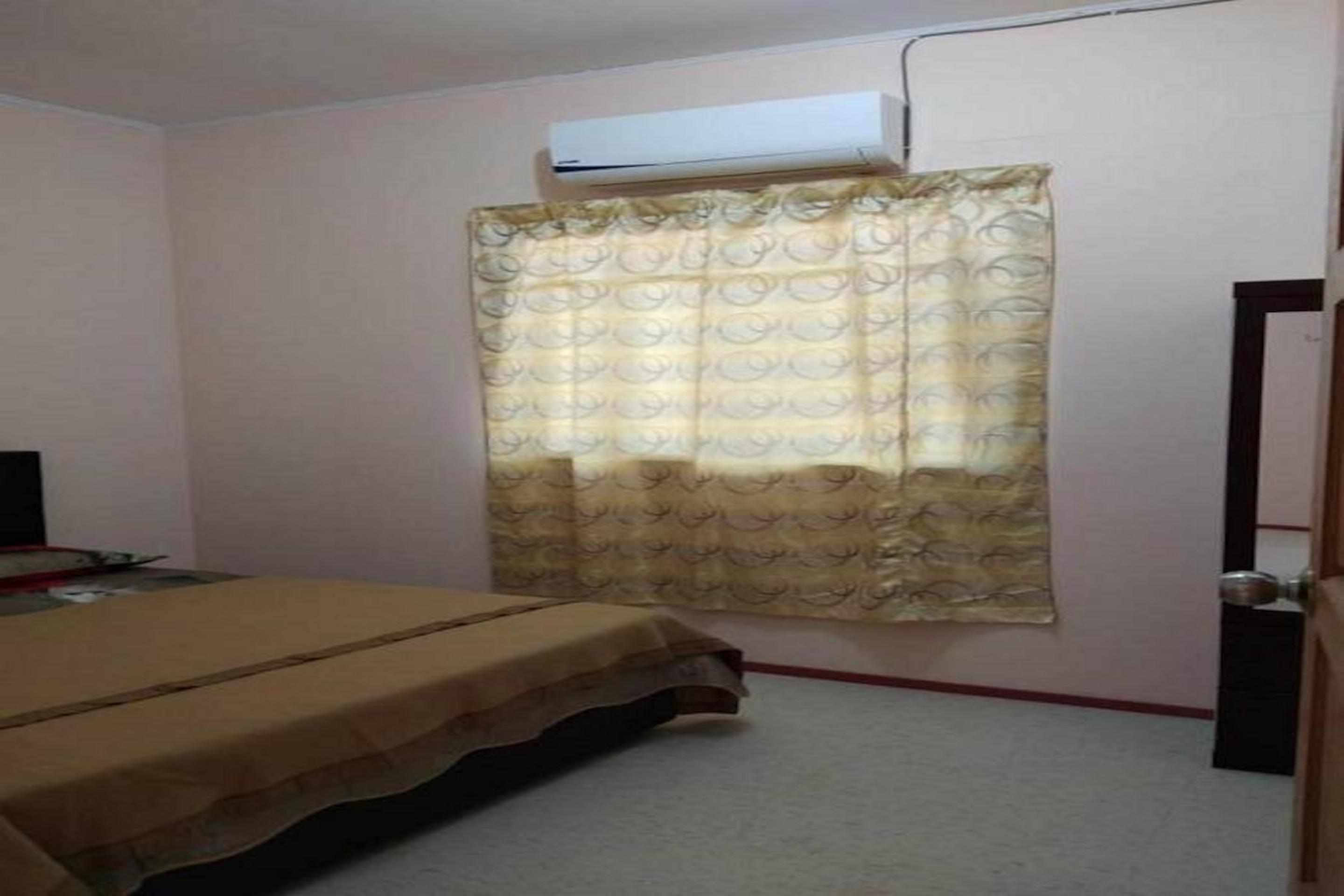 Art Homestay Semporna Exterior foto