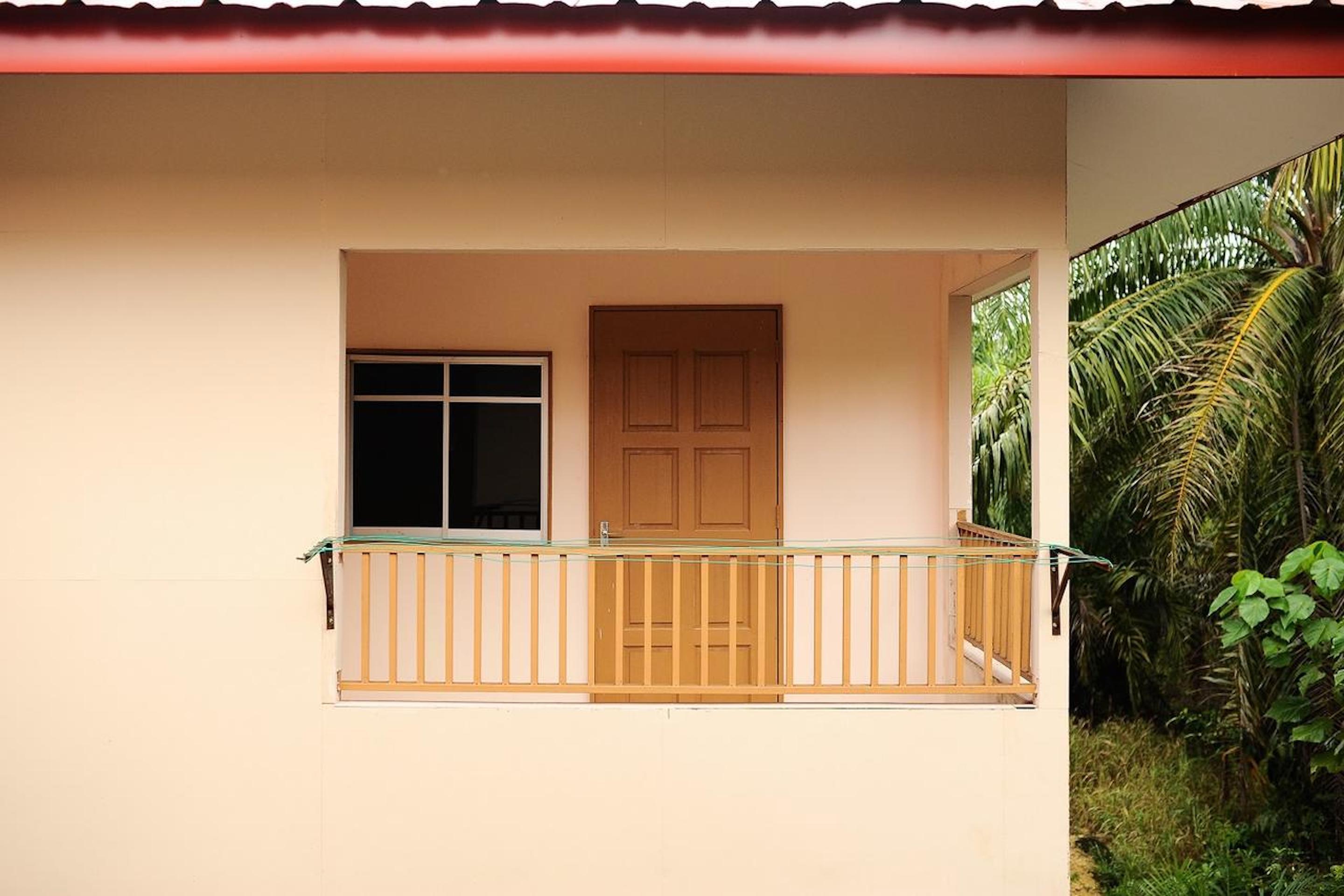 Art Homestay Semporna Exterior foto