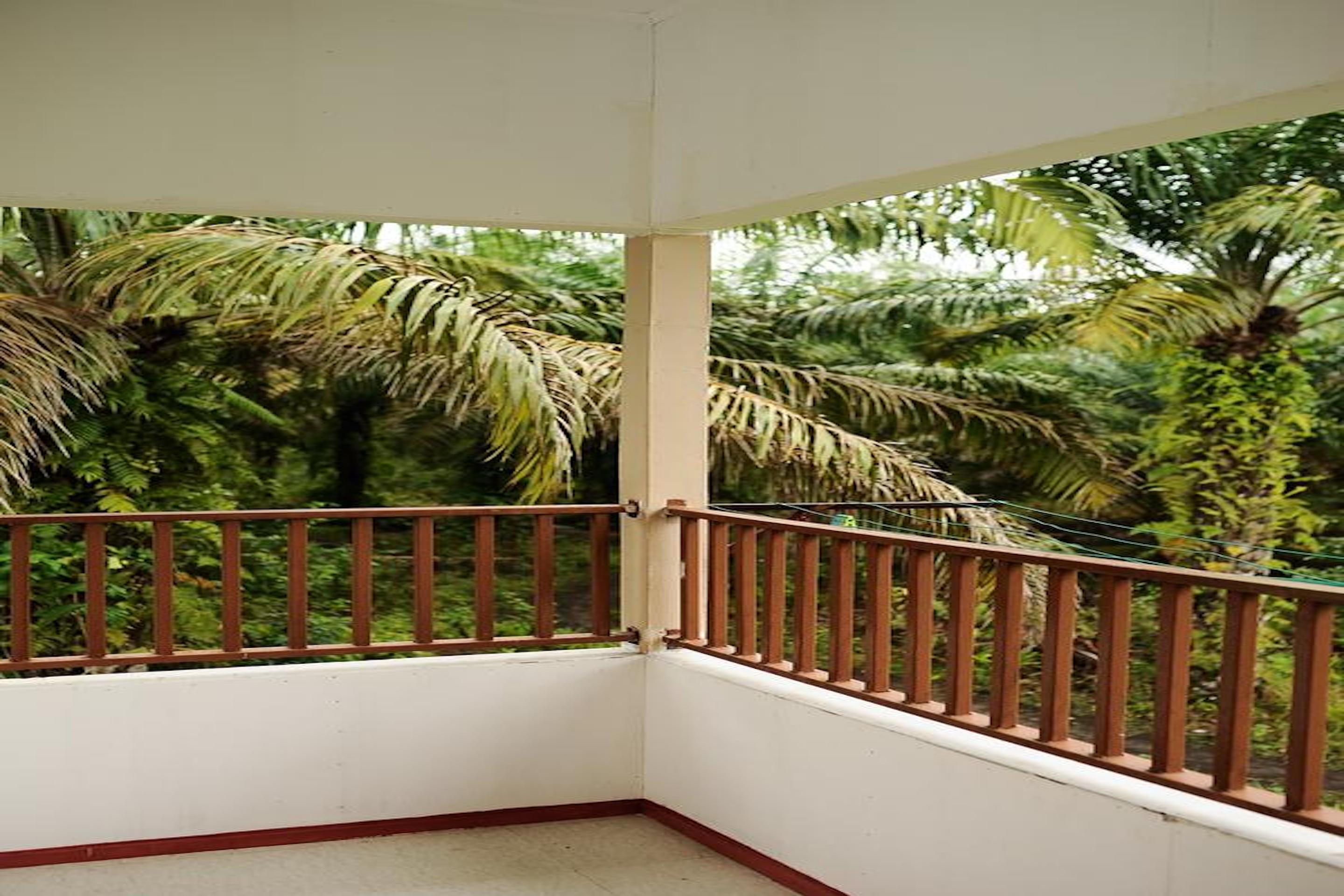 Art Homestay Semporna Exterior foto
