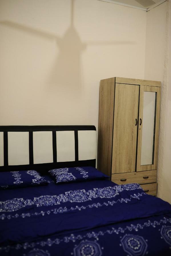 Art Homestay Semporna Exterior foto